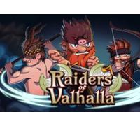 Raiders of Valhalla (PC) Steam Account - GLOBAL