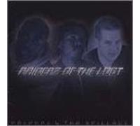 Raiderz of the Lost - Prepare 4 Tha Spillage