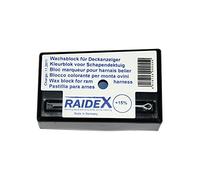 Raidex Suministros para El Cuidado De La Salud Crayon Azul