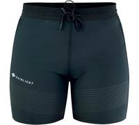 RAIDLIGHT Activ Stretch Shorts W - Mujer - Negro - talla M- modelo 2026