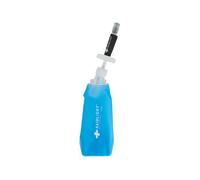 Raidlight bidón blando EazyFlask 600mL con filtro Sac hydratation / Gourde TU Bleu