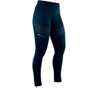 RAIDLIGHT Collants Wintertrail Femme - Mujer - Negro - talla XS- modelo 2025