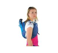 RAIDLIGHT Dynamic 10l - Unisex - Azul - talla M- modelo 2025