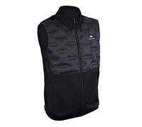 RaidLight JACKET SORONA HYBRID 200 BLACK PARA HOMBRE TALLA M