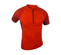 RAIDLIGHT R-Light Short Sleeve Top Color 229 Dark Grey/Black Talla S para Hombre
