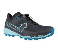 RaidLight REVOLUTIV 2.0, Zapatillas Mujer, 29R R-Dark Grey/Ice, 36 EU