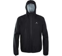 RAIDLIGHT Top Extreme Mp+ Jacket - Hombre - Negro / Negro - talla L- modelo 2025