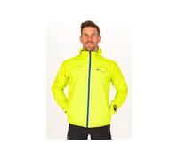 Raidlight Top Extreme Ultra MP+ vêtement running homme L Jaune/or