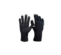 RaidLight Trail Touch MP+ Gloves, Hombres, 200 Black, S