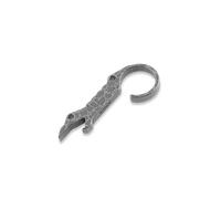 RaidOps Gecko Tailer Marine - Frog Skin Camo