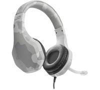 RAIDOR Stereo Headset - for PS4, white