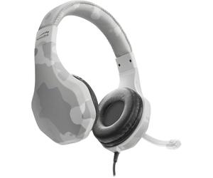 RAIDOR Stereo Headset - for PS4, white