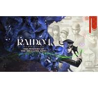 RAIDOU Remastered: The Mystery of the Soulless Army Steam Europe PC