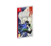 RAIDOU Remastered The Mystery of the Soulless Army Nintendo Switch standard