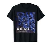 Raidou: The Mystery of The Soulless Army - Demons Camiseta
