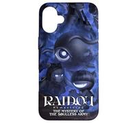 Raidou: The Mystery of The Soulless Army - Demons Carcasa para iPhone 16 Plus