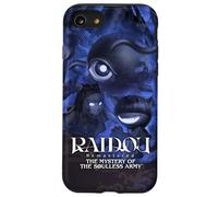 Raidou: The Mystery of The Soulless Army - Demons Carcasa para iPhone SE (2020) / 7/8
