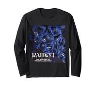 Raidou: The Mystery of The Soulless Army - Demons Manga Larga