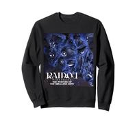 Raidou: The Mystery of The Soulless Army - Demons Sudadera