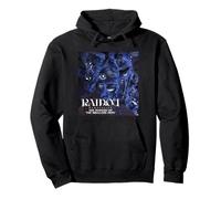 Raidou: The Mystery of The Soulless Army - Demons Sudadera con Capucha