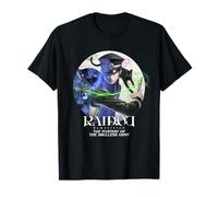 Raidou: The Mystery of The Soulless Army - Key Visual Art Camiseta