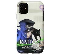 Raidou: The Mystery of The Soulless Army - Key Visual Art Carcasa para iPhone 11