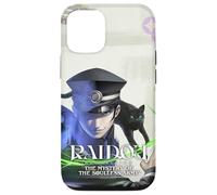 Raidou: The Mystery of The Soulless Army - Key Visual Art Carcasa para iPhone 12/12 Pro