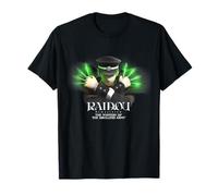 Raidou: The Mystery of The Soulless Army - Raidou Camiseta