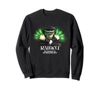 Raidou: The Mystery of The Soulless Army - Raidou Sudadera