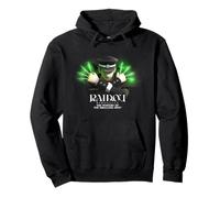 Raidou: The Mystery of The Soulless Army - Raidou Sudadera con Capucha