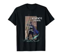 Raidou: The Mystery of The Soulless Army - Special Skill Camiseta