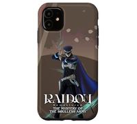 Raidou: The Mystery of The Soulless Army - Special Skill Carcasa para iPhone 11