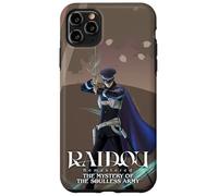 Raidou: The Mystery of The Soulless Army - Special Skill Carcasa para iPhone 11 Pro MAX