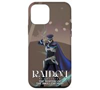 Raidou: The Mystery of The Soulless Army - Special Skill Carcasa para iPhone 12 Mini