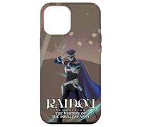 Raidou: The Mystery of The Soulless Army - Special Skill Carcasa para iPhone 12 Pro MAX