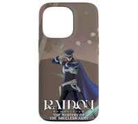 Raidou: The Mystery of The Soulless Army - Special Skill Carcasa para iPhone 13 Pro