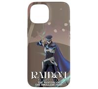 Raidou: The Mystery of The Soulless Army - Special Skill Carcasa para iPhone 15