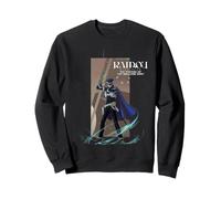 Raidou: The Mystery of The Soulless Army - Special Skill Sudadera
