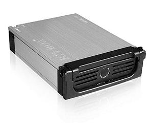 Raidsonic 4250078182313 - Caja de Disco Duro 3.5"