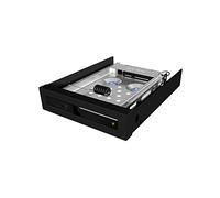 Raidsonic IB-2217aStS 2,5'' HDD SATA