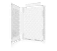 ICY IB-AC6251 - Unidades de disco duro caja de protección para 1x 2.5''