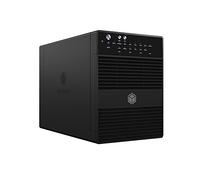 Raidsonic Icy Box Ib-rd3640su3 One Size Black