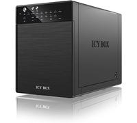 RaidSonic ICY BOX IB-RD3640SU3 - orden unidad de disco duro