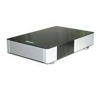 RaidSonic Star Dom U7 - 1 Caja de WA 5 ¼ 1 Unidad FireWire para CD-ROM/CD-RW/HDD Plata