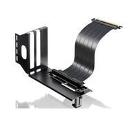 Raijintek PAXX-S PCIe x16 Riser Cable + PCI-Slot - Adaptador