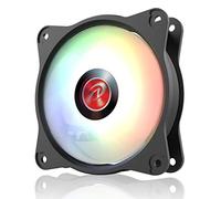 Raijintek EOS 9 RBW Add Lüfter, 92mm - Negro
