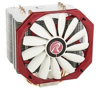 Raijintek EreBoss High Performance - Ventilador de CPU