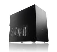 RAIJINTEK Ophion M EVO Als Micro-ATX - Negro