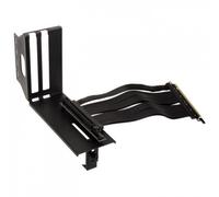 Raijintek PAXX-S PCIe x16 Riser Cable + PCI-Slot - Adaptador