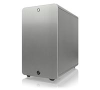 Raijintek - Thetis Midi-Tower - Plata